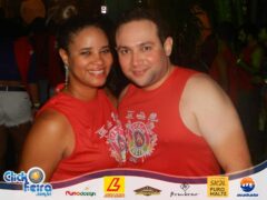Camarote Espaço Folia (PM)